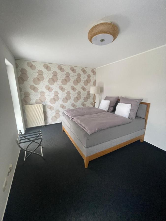 The Coffee Jacket Apartment Chemnitz Luaran gambar